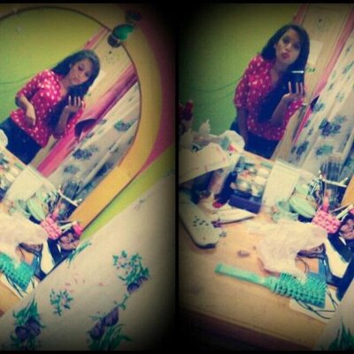 Profile Picture of Genesis Chavez (@BblindamChavez) on Twitter