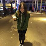 Profile Picture of ada (@adamagrana) on Instagram