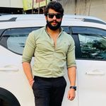 Profile Picture of Jaideep S. Chouhan JD (@jaideep_singh_chouhan_jd) on Instagram