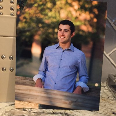 Profile Picture of Noah Michael Brener (@IAmNoahBrener) on Twitter