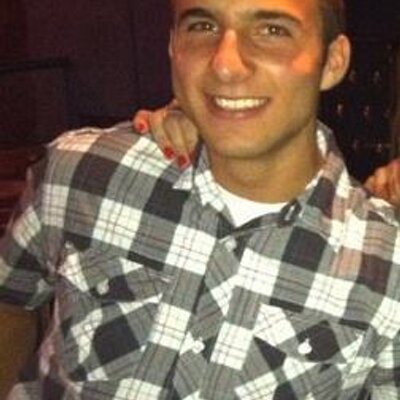 Profile Picture of Mike Guzzardi (@Mike_Guzzardi) on Twitter
