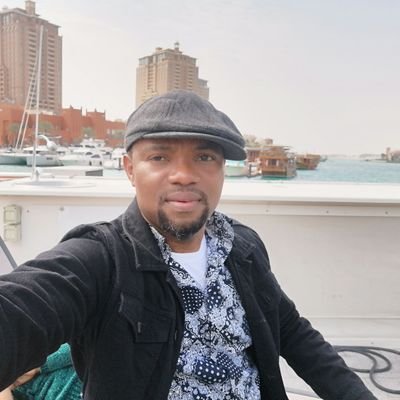 Profile Picture of Henry Ohanu (@HenryMax_Ohanu) on Twitter
