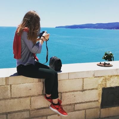 Profile Picture of MariaLidia D'Alleva (@MariaLidia_D) on Twitter