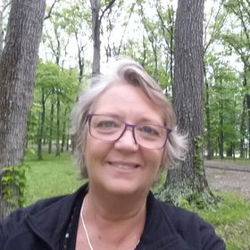 Profile Picture of Vicky Gailey (@vickygailey) on Pinterest
