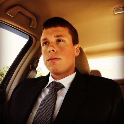 Profile Picture of Wade Chewning (@StevenChewning) on Twitter
