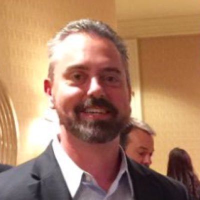 Profile Picture of Joe Perrino (@PerrinoJoe) on Twitter