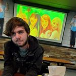 Profile Picture of Andrew Hager (@robo_ch3f) on Instagram