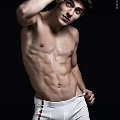 Profile Picture of Pablo  Bernárd (@BernardPablo) on Twitter