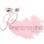 Profile Picture of Pamela Pimentel (@pimentanosolhoss) on Instagram