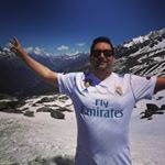 Profile Picture of Isaac Ruben Corchado Marroyo (@isaacrubencor) on Instagram