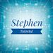 Profile Picture of Stephen Tutorial (@stefysaderi) on Pinterest