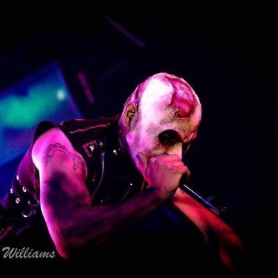 Profile Picture of Pete Perez (@PeteTheFilth) on Twitter