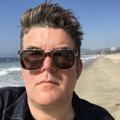 Profile Picture of Kerstan Mac (@kerstanmac) on Twitter