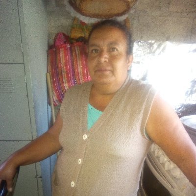 Profile Photo of Esperanza Gutierrez (@EzperaGtz) on Twitter