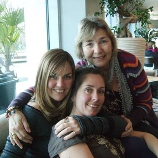 Profile Picture of Rosalind Saunders (@rosalind.saunders.58) on Facebook