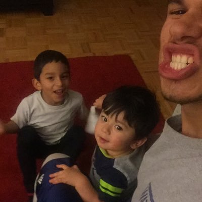 Profile Picture of Dernier Vasquez (@ElChikoVasquez) on Twitter