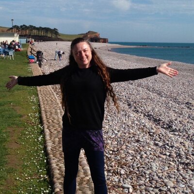 Profile Picture of Jeanette Farmer (@FarmerJeanette) on Twitter