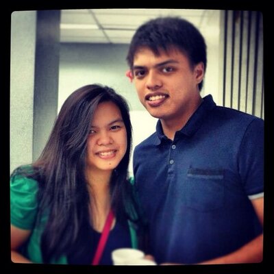 Profile Picture of Joshua Luis Martin (@MoveWithJosh) on Twitter