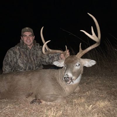 Profile Picture of Logan Patterson (@LPatt8) on Twitter