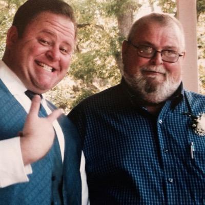 Profile Picture of Steve Stensland (@SteveStensland) on Twitter