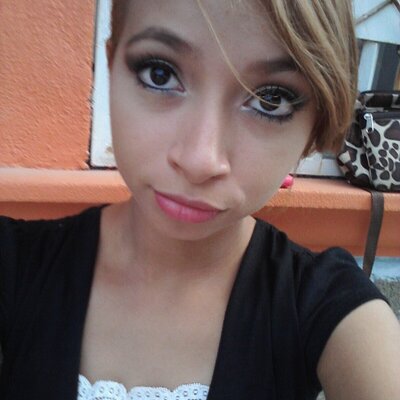 Profile Picture of Ana Abigail Flores (@_abigailflores) on Twitter