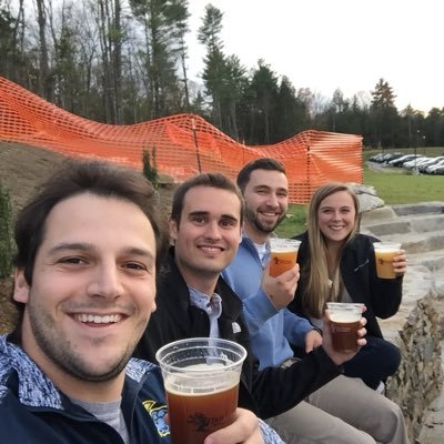 Profile Picture of Stephen Ranieri (@SRanieri27) on Twitter