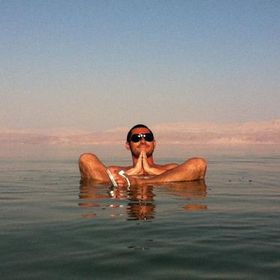 Profile Picture of Sam Nouri (@snouri) on Pinterest