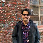 Profile Picture of Nelson Vasquez (@tropicdice) on Instagram