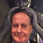 Profile Picture of Simon Crane (@simonrpcrane) on Instagram