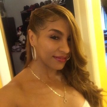 Profile Picture of Alexandra Marte (@Alexamarte0375) on Twitter