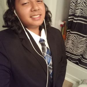 Profile Picture of Jeremiah Boyd (@JeremiahBoyd19) on Twitter