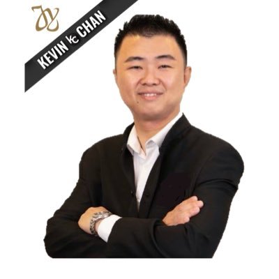 Profile Picture of KevinChanBaZi (@Kidedoc) on Twitter