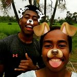 Profile Picture of Dux_fj_Bravestone (@moses_dux) on Instagram