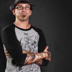 Profile Picture of Troy Semkiw (@tattootroy_lbt) on Instagram