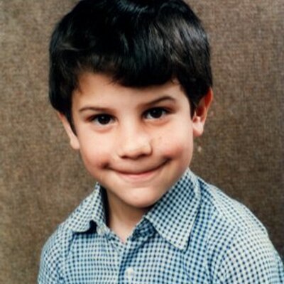Profile Picture of Chris Lambrou (@chrislambrou) on Twitter