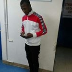 Profile Picture of Frantz-joly Senoble (@frantzjolysenoble) on Instagram