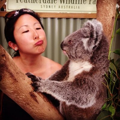 Profile Picture of Helen Park (@helenjpSF) on Twitter