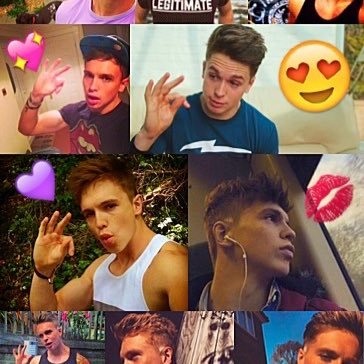 Profile Picture of Paige Colley (@paige_colley__) on Twitter