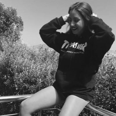 Profile Picture of Lucia Ugolotti (@UgolottiLucia) on Twitter