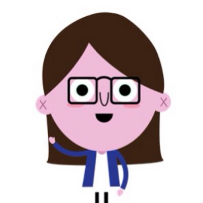 Profile Picture of Julie Blitzer (@zhuli) on Twitter