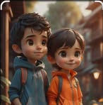 Profile Picture of Hardik Kadia (@viky.kadia) on Facebook