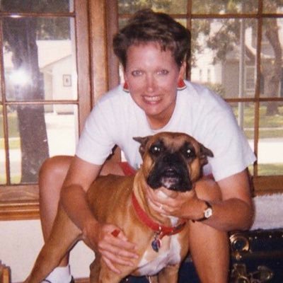 Profile Picture of Pat Ferebee (@PatFerebee) on Twitter