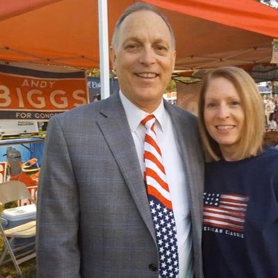 Profile Picture of Andy Biggs (@andybiggs4az) on Twitter