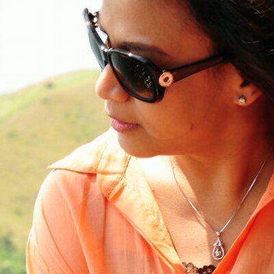 Profile Picture of Idh@ Maswi (@lionelmandala) on Twitter