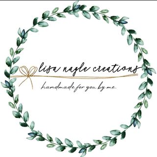 Profile Picture of Lisa Nagle Creations (@lisanaglecreations) on Instagram