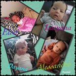 Profile Picture of Cheyenne McDaniel (@mama_d.e.l.a4) on Instagram