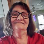 Doris Parker - Instagram Profile Picture of Doris Parker (@parkerdorise) on Instagram