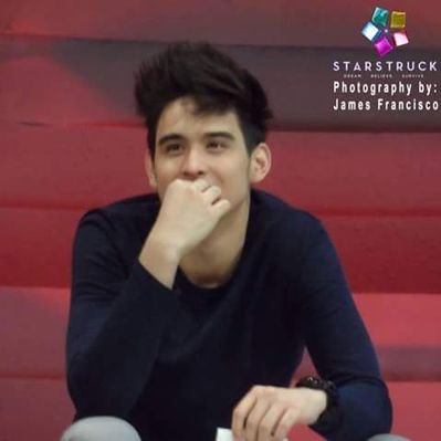 Profile Picture of James Squad Official (@JamesTengPH) on Twitter