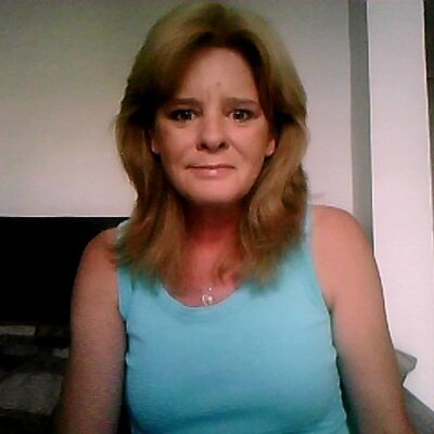 Profile Picture of Cindy Gillespie (@CindyGillespie) on Twitter