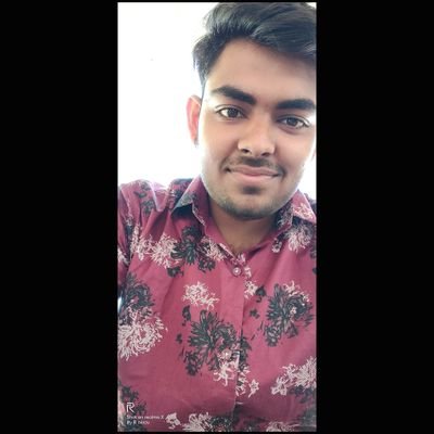 Profile Picture of Nirav Bhatt (@Niravbhatt16) on Twitter